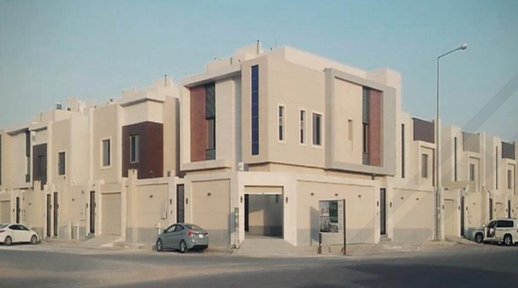 مجمعات سكنية – الرياض (2)