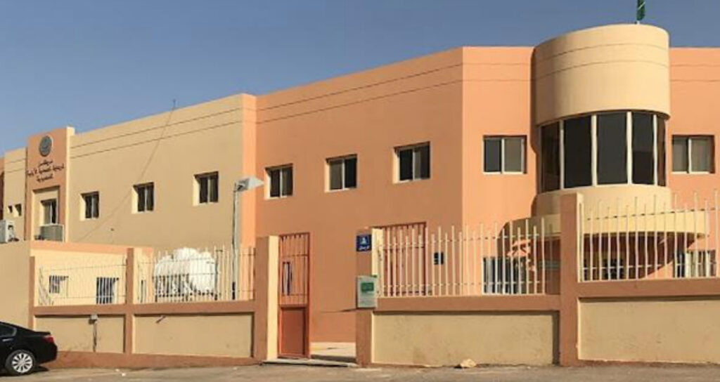 مراكز الرعاية الصحية – المدينة المنورة (13 مبنى)
