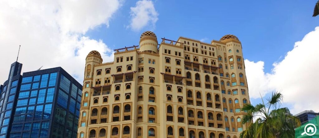 برج بالاسيو