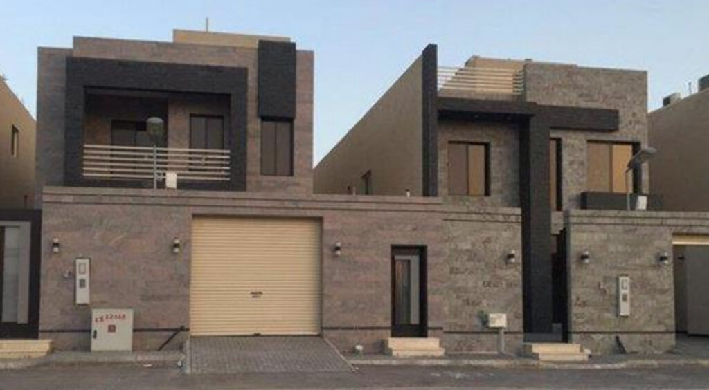 فلل خاصة – الرياض