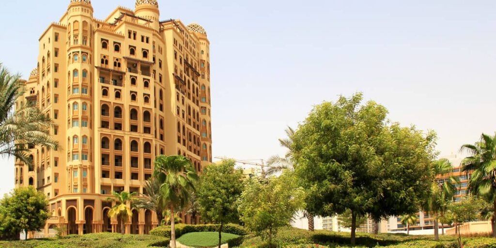 برج بالاسيو
